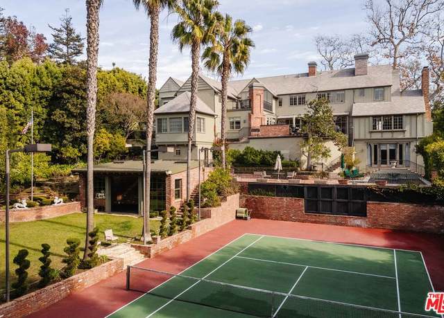 Property at 1017 Ridgedale Dr, Beverly Hills, CA 90210, 5 beds, 8 baths