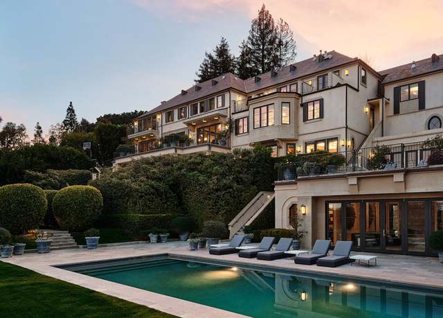 Property at 10790 Bellagio Rd, Los Angeles, CA 90077, 7 beds, 11 baths