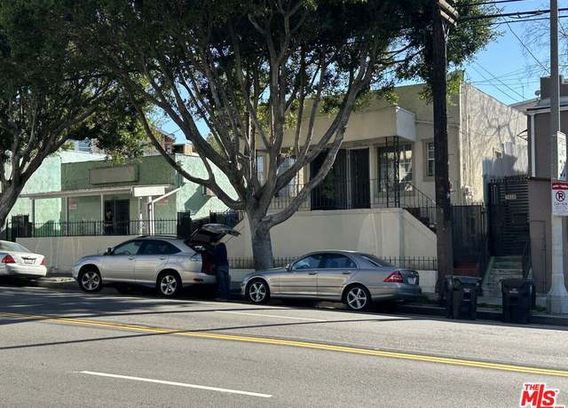 Property at 1416 E Cesar E Chavez Ave, Los Angeles, CA 90033, 3 beds, 4 baths
