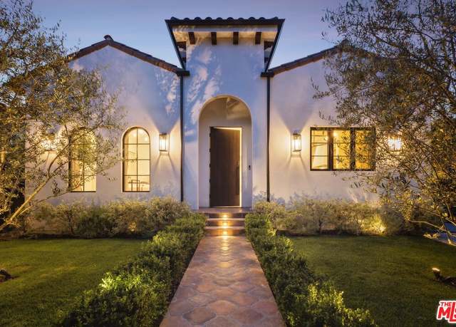 Property at 361 N Laurel Ave, Los Angeles, CA 90048, 4 beds, 4.5 baths