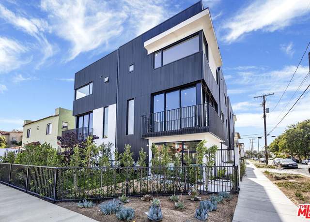 Property at 5868 Saturn St, Los Angeles, CA 90019, 3 beds, 3.5 baths