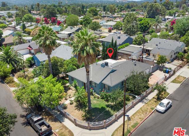Property at 6529 Amigo Ave, Reseda, CA 91335, 2 beds, 2 baths