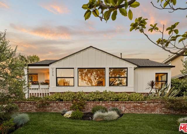 Property at 7219 Dunfield Ave, Los Angeles, CA 90045, 4 beds, 4 baths
