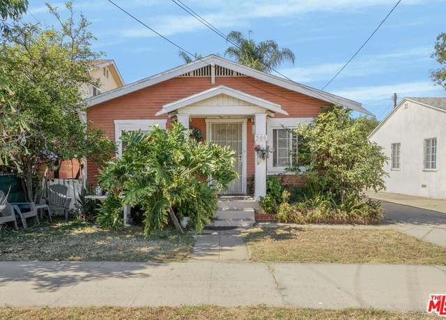 Property at 586 W Macarthur Ave, San Pedro, CA 90731, 4 beds, 2 baths