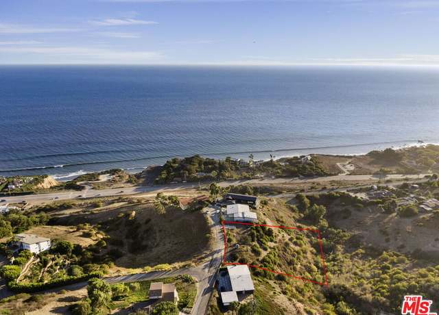 Property at 4615 Via Vienta St, Malibu, CA 90265