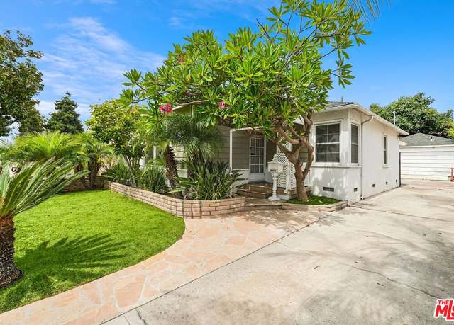 Property at 4224 Lyceum Ave, Los Angeles, CA 90066, 3 beds, 2 baths