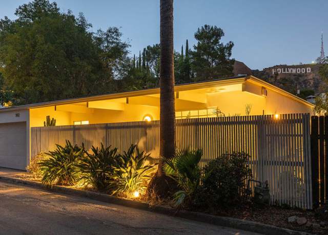 Property at 3102 Durand Dr, Los Angeles, CA 90068, 3 beds, 2 baths