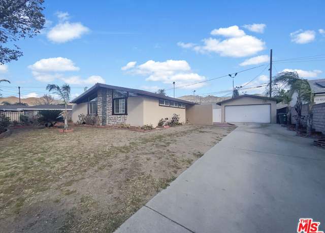 Property at 13108 Fellows Ave, Sylmar, CA 91342, 3 beds, 2 baths