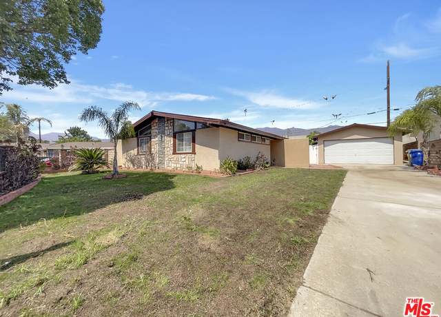 Property at 13108 Fellows Ave, Sylmar, CA 91342, 3 beds, 2 baths