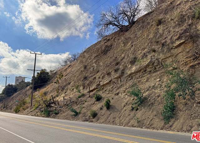 Property at 4781 Marmion Way, Los Angeles, CA 90042
