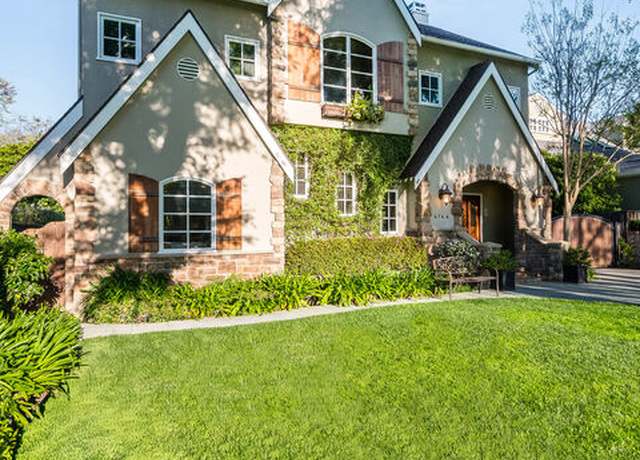 Property at 4144 Fulton Ave, Sherman Oaks, CA 91423, 5 beds, 5 baths
