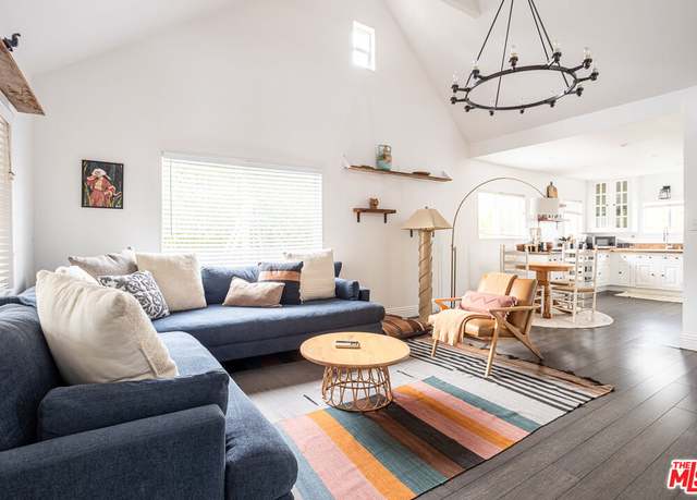 Property at 617 N Vendome St, Los Angeles, CA 90026, 3 beds, 4 baths