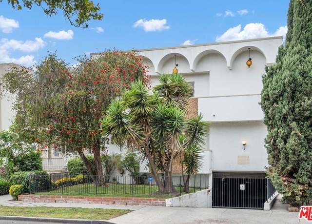 Property at 525 N Hayworth Ave, Los Angeles, CA 90048, 10 beds, 9 baths