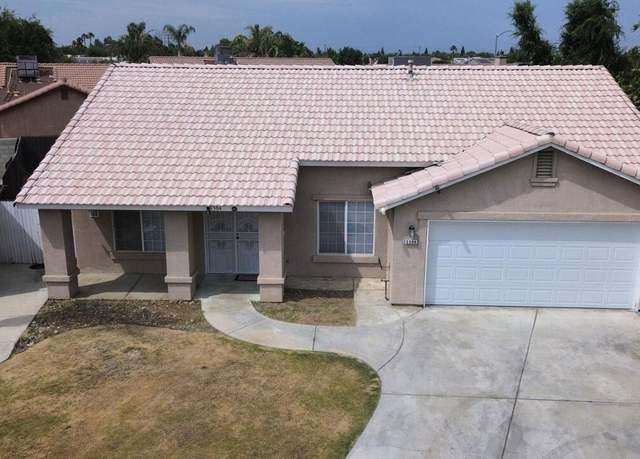 Property at 3304 Bridget Ave, Bakersfield, CA 93313, 4 beds, 2 baths