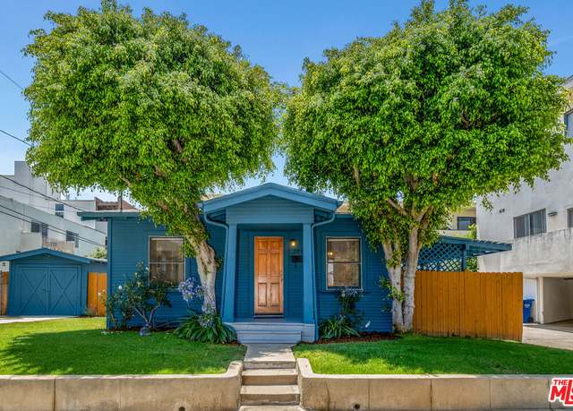 Property at 1015 Granville Ave, Los Angeles, CA 90049, 1 bed, 1 bath