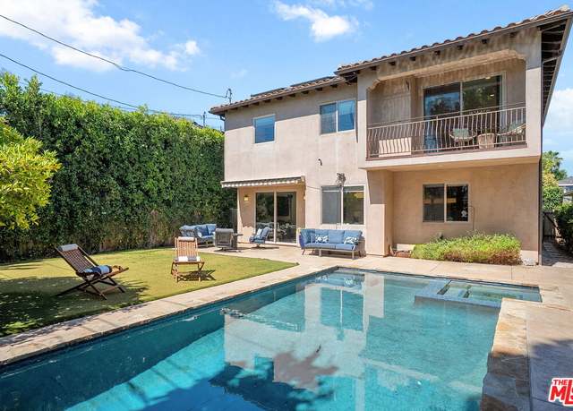 Property at 4530 Tyrone Ave, Sherman Oaks, CA 91423, 5 beds, 4 baths