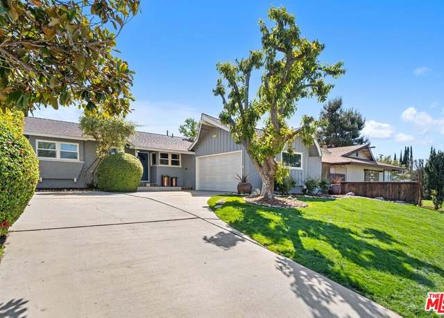 Property at 9340 Yolanda Ave, Northridge, CA 91324, 4 beds, 2 baths