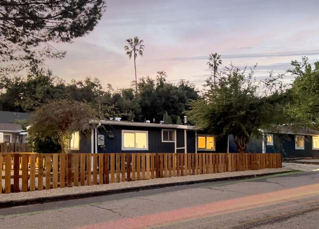 Property at 414 Buena Vista Dr, Ojai, CA 93023, 4 beds, 5 baths