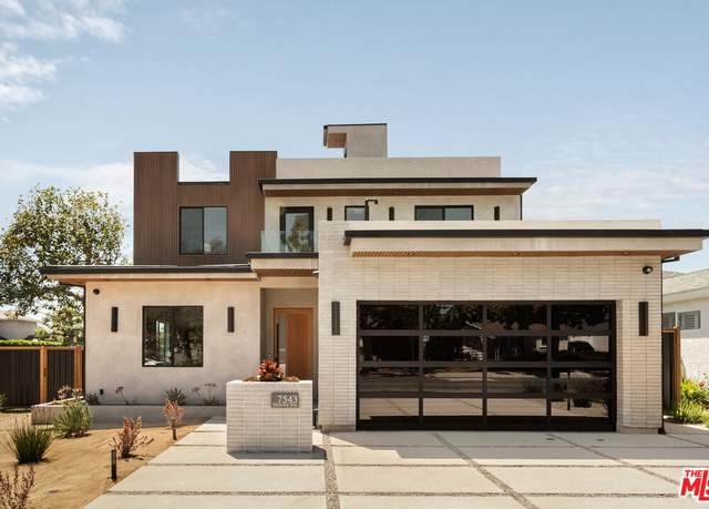 Property at 7543 Denrock Ave, Los Angeles, CA 90045, 4 beds, 4.5 baths