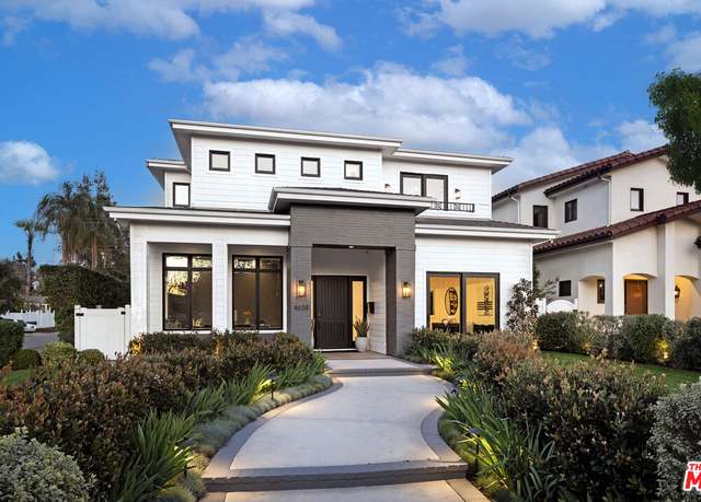 Property at 4658 Mary Ellen Ave, Sherman Oaks, CA 91423, 5 beds, 5 baths