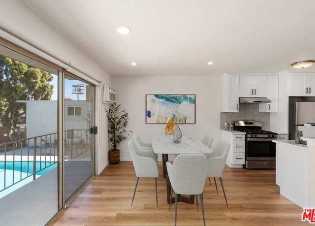 Property at 3640 Cardiff Ave #209, Los Angeles, CA 90034, 1 bed, 1 bath