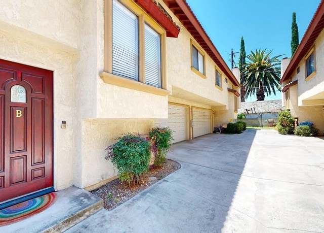 Property at 375 S Sierra Madre Blvd Unit B, Pasadena, CA 91107, 3 beds, 3 baths