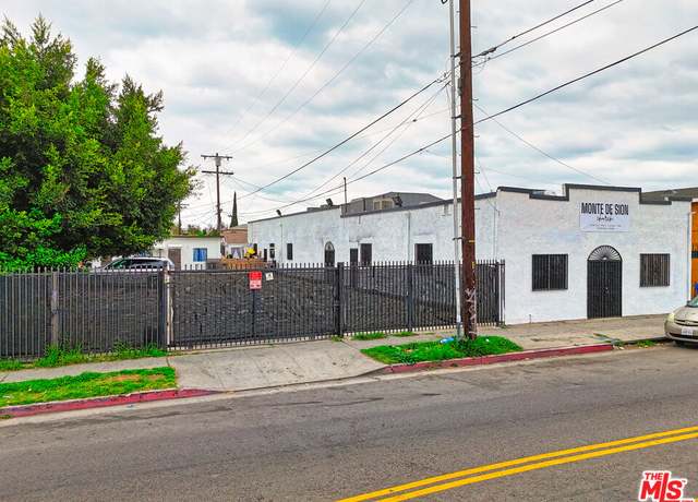 Property at 6617 S San Pedro St, Los Angeles, CA 90003, 3 beds, 5 baths