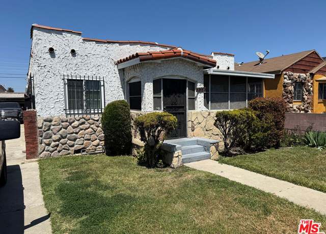 Property at 239 W 93rd St, Los Angeles, CA 90003, 3 beds, 2 baths