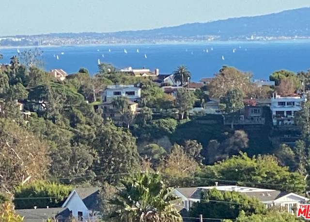 Property at 16632 Linda Ter, Pacific Palisades, CA 90272