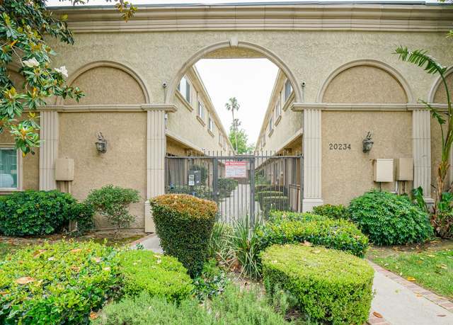 Property at 20234 Cohasset St #11, Winnetka, CA 91306, 2 beds, 2 baths