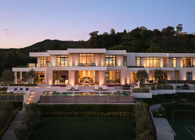 Property at 9966 Beverly Grove Dr, Beverly Hills, CA 90210, 6 beds, 10 baths