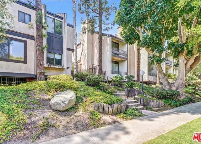 Property at 8711 Falmouth Ave #104, Playa Del Rey, CA 90293, 2 beds, 3 baths