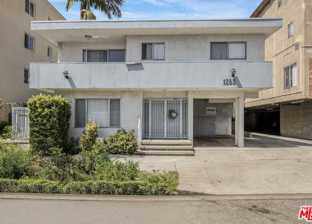 Property at 1253 Federal Ave, Los Angeles, CA 90025, 12 beds, 12 baths