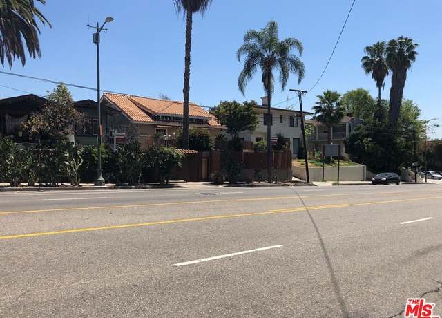 Property at 2042 N Cahuenga Blvd, Los Angeles, CA 90068, 10 beds, 6 baths