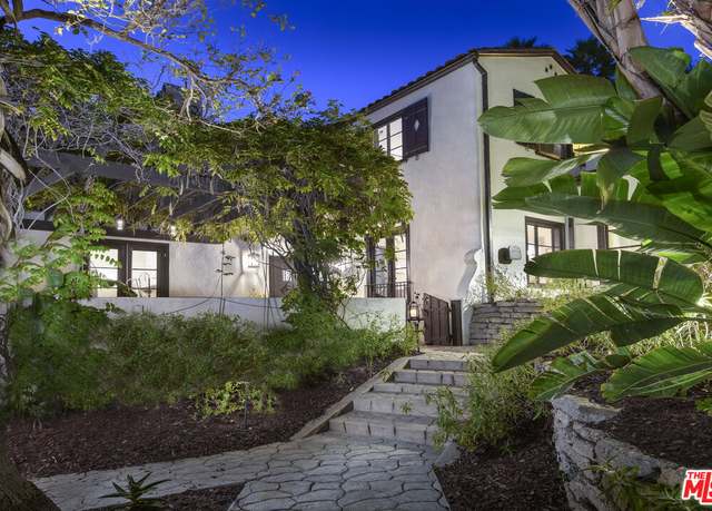 Property at 5181 Franklin Ave, Los Angeles, CA 90027, 4 beds, 4 baths