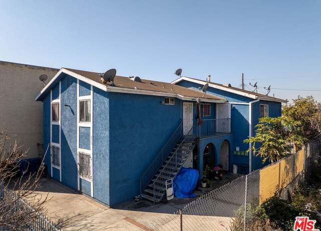 Property at 8925 S Broadway, Los Angeles, CA 90003, 12 beds, 4 baths