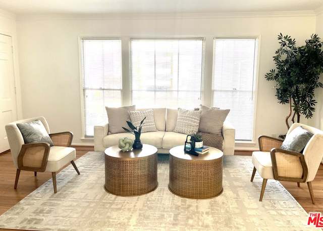 Property at 15218 Dickens St #7, Sherman Oaks, CA 91403, 2 beds, 1 bath