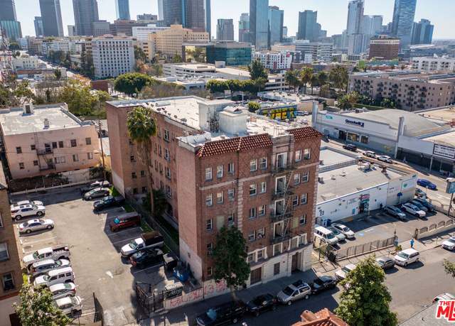 Property at 526 Union Dr, Los Angeles, CA 90017, 6 beds, 51 baths