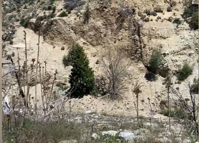 Property at 0 Pine Canyon Rd, Sawmill Mountain, CA 93532