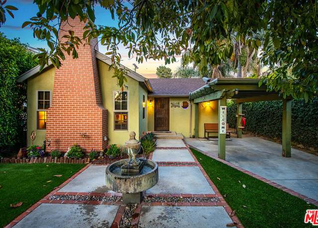 Property at 4016 Riverton Ave, Studio City, CA 91604, 3 beds, 2 baths