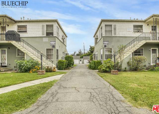 Property at 14240 Delano St, Van Nuys, CA 91401, 8 beds, 4 baths