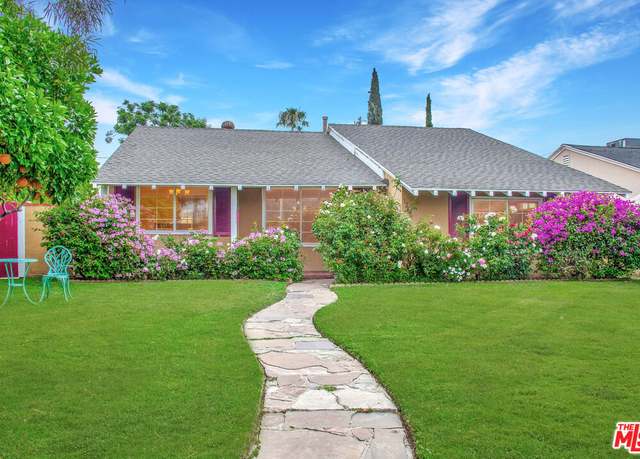 Property at 12455 Cumpston St, Valley Village, CA 91607, 3 beds, 2 baths