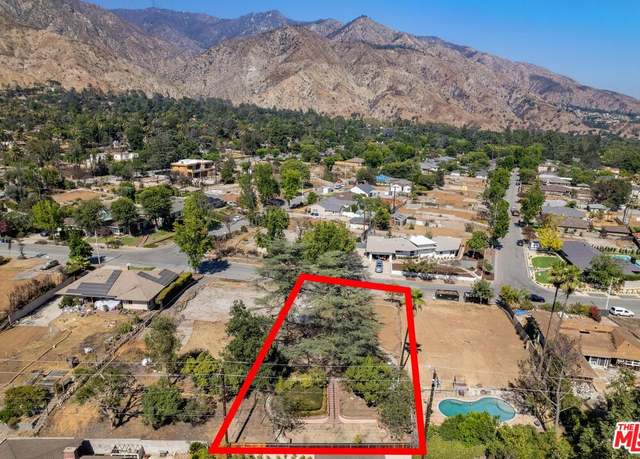 Property at 2261 Sinaloa Ave, Altadena, CA 91001