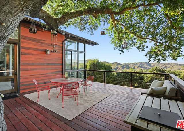 Property at 21956 Cereza Way, Topanga, CA 90290, 4 beds, 4 baths