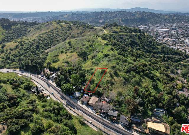 Property at 5340 N Lodge Ave, Los Angeles, CA 90042
