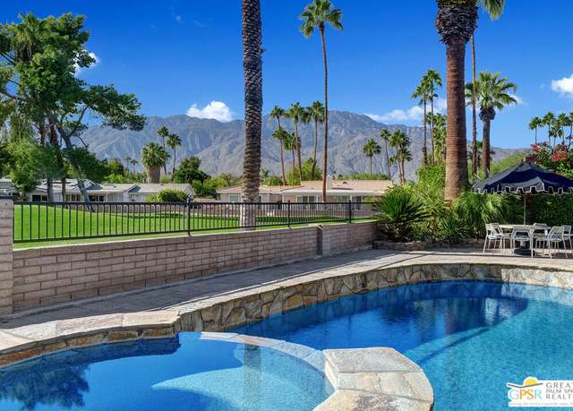 Property at 5365 E Cherry Hills Dr, Palm Springs, CA 92264, 3 beds, 2.5 baths