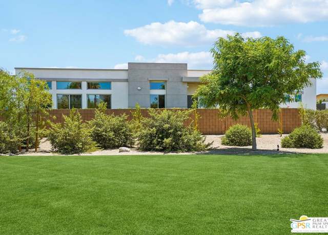 Property at 1280 Celadon St, Palm Springs, CA 92262, 3 beds, 2.5 baths