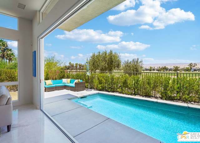 Property at 1280 Celadon St, Palm Springs, CA 92262, 3 beds, 2.5 baths