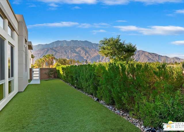 Property at 1280 Celadon St, Palm Springs, CA 92262, 3 beds, 2.5 baths