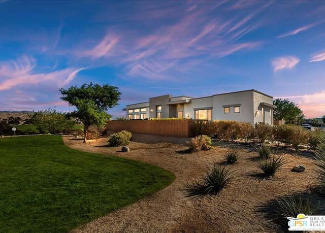 Property at 1280 Celadon St, Palm Springs, CA 92262, 3 beds, 2.5 baths